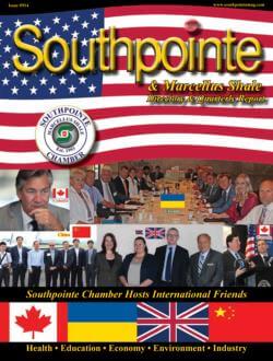 Southpointe Directory September 2014
