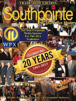 Southpointe Magazine Spring 2014