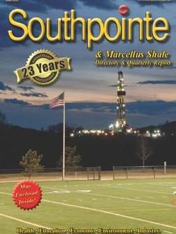 Southpointe Magazine April 2015