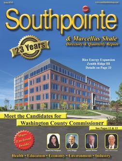 Southpointe Directory July 2015