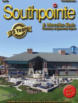 Southpointe Directory and Quarterly Report October 2015