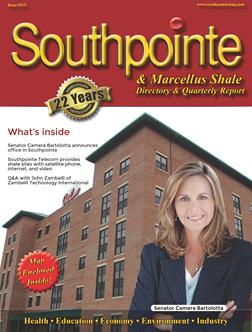 Southpointe Directory and Quarterly Report January 2015