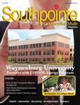 Southpointe Directory Fall 2012