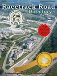 Racetrack Road Directory Fall 2013
