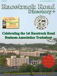 Racetrack Road Directory Summer 2014