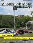 Racetrack Road Directory Summer 2015