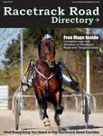Racetrack Road Directory Winter 2016