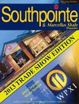 Southpointe Magazine Spring 2013