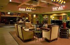 Double Tree Racetrack Road