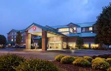 Hilton Garden Inn