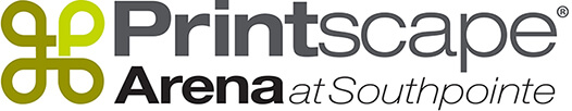 Printscape Arena at Southpointe 2022 Southpointe Tradeshow Corporate Sponsor