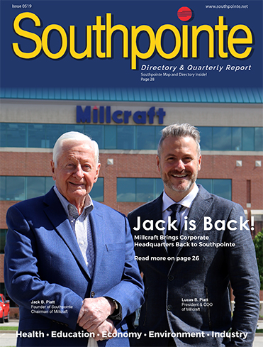 Southpointe Directory and Quarterly Report Q2 2019