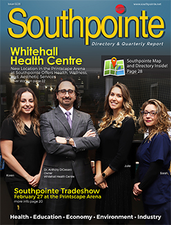 Southpointe Directory and Quarterly Report Q1 2020