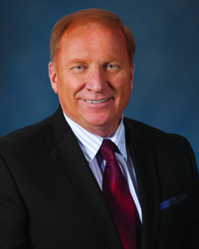 Don Hodor 2 Don Hodor Executive Director of Southpointe Chamber