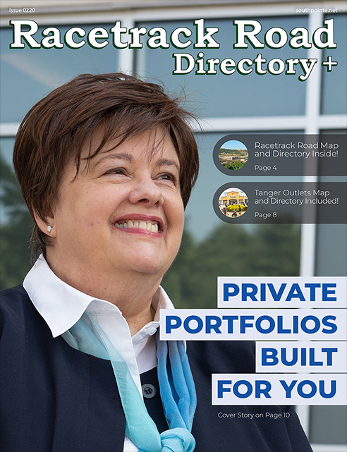 Racetrack Road Directory Q3 2020