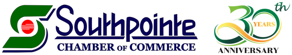 Southpointe Chamber of Commerce Logo