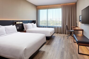 AC Marriott Southpointe