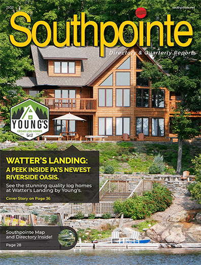 Southpointe Directory and Quarterly Report Q2 2021