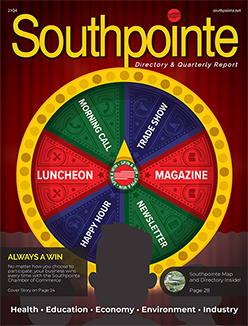 Southpointe Directory and Quarterly Report Q4 2021
