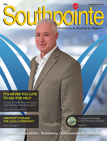 Southpointe Directory and Quarterly Report Q1 2022