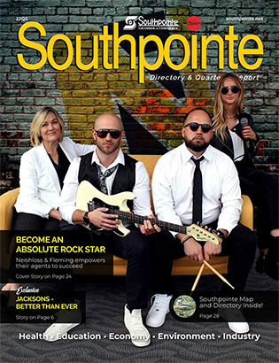 Southpointe Directory and Quarterly Report Q2 2022