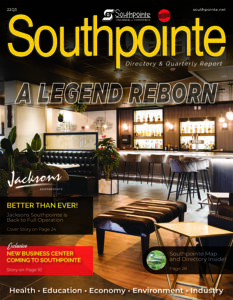 Southpointe Directory and Quarterly Report Q3 2022