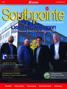 Southpointe Directory and Quarterly Report Q4 2022