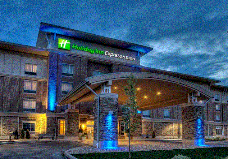 Holiday Inn Express