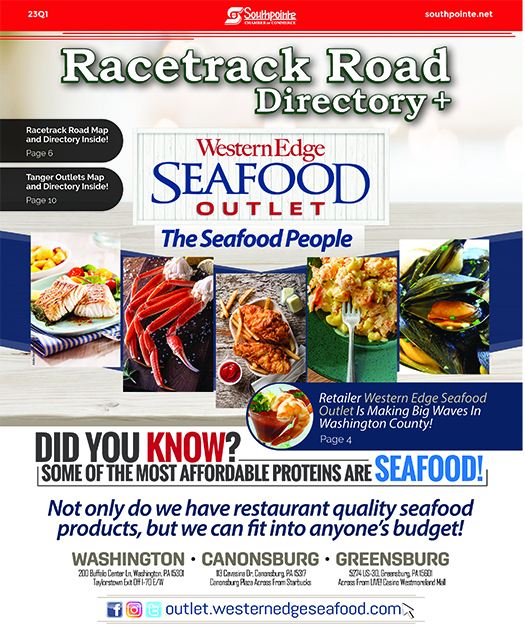 Racetrack Road Directory Q1 2023
