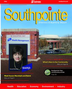 Southpointe Directory and Quarterly Report Q2 2023