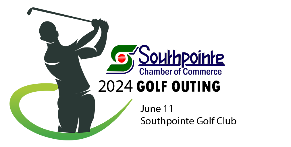 Southpointe Chamber Golf Outing