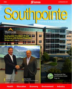 Southpointe Directory and Quarterly Report Q4 2023
