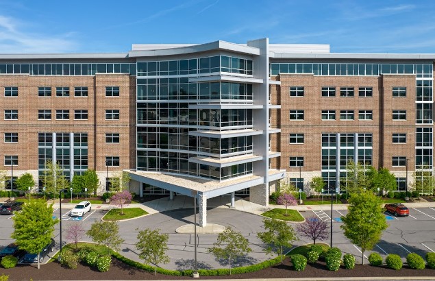 Loft Conference Center Southpointe