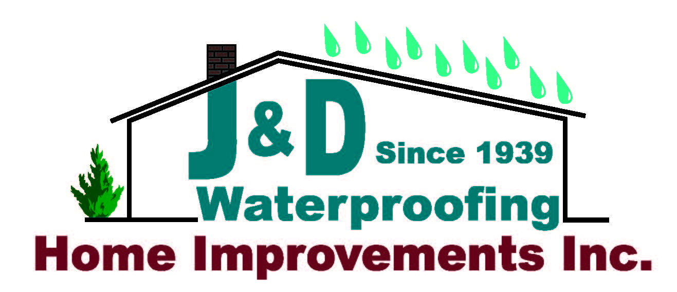 J&D Waterproofing